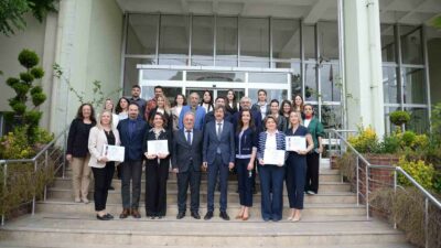 Bursa Uludağ Üniversitesi’nden önemli başarı