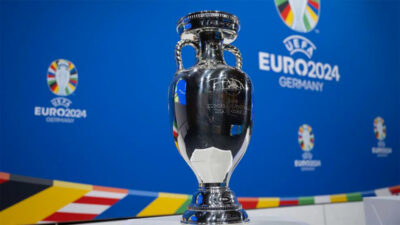 Futbolda gözler EURO 2024’e çevrildi