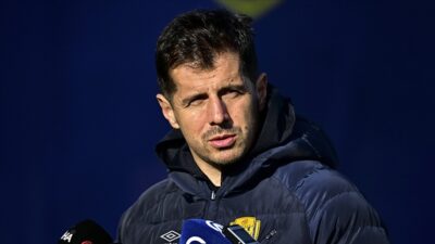 Ankaragücü’nde Belözoğlu dönemi bitti