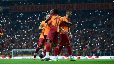 Galatasaray şampiyonlukla kasasını dolduracak