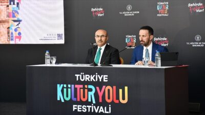 Bursa’da festival coşkusu başlıyor! 9 gün sürecek