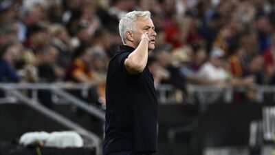 Fenerbahçe Mourinho ile anlaştı