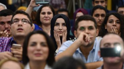 Bakan Tekin açıkladı; 20 bin öğretmen ataması yapılacak