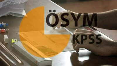 KPSS 2024 başvuruları başladı