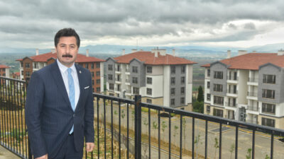 “Yenişehir’in makus talihi değişecek”