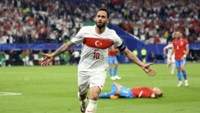 Türkiye’den EURO 2024’te tarihi zafer! Son 16 turundayız