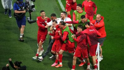 Türkiye’nin EURO 2024’deki en kritik maçı! İşte Bursa’da dev ekran kurulacak yerler…