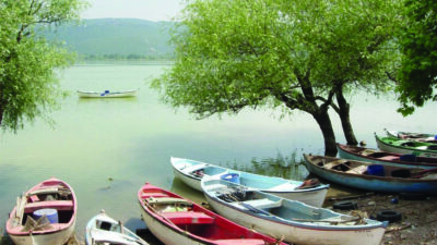 Bursa’nın bu ilçesinde değişim rüzgarları esiyor