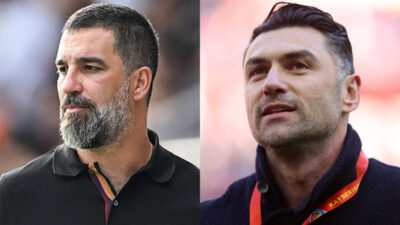 Arda Turan ve Burak Yılmaz’dan milli takım değerlendirmesi