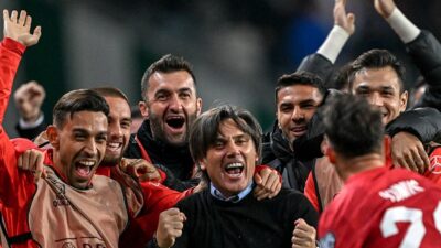 A Milli Takım’ın EURO 2024 kadrosu belli oldu