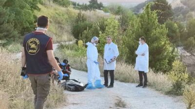 Bursa’da korkunç olay! Cansız bedeni barajda bulundu