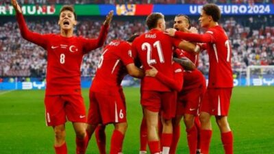 Almanya’da çifte bayram: Türkiye, EURO 2024’e galibiyetle başladı