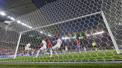 EURO 2024’te son 16 turu heyecanı! İşte maç programı