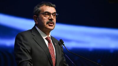 Bakan Yusuf Tekin’den uygunsuz kıyafet gerginliğine ilişkin açıklama