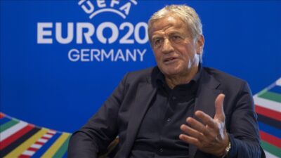 Servet Yardımcı’dan EURO 2024 yorumu