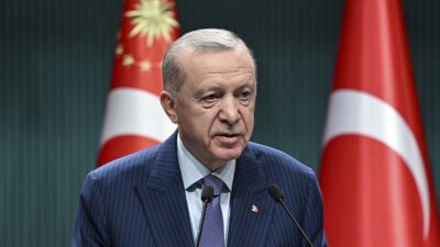 Cumhurbaşkanı Erdoğan’dan Cumhur İttifakı açıklaması: Duruşumuzdan taviz vermeyeceğiz