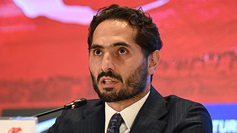 Hamit Altıntop’un Montella ve oyunculara güveni tam