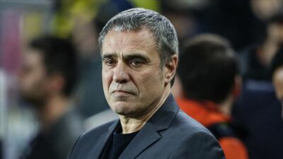 Ersun Yanal’ın yeni adresi belli oldu