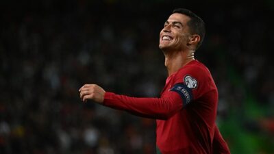 Ronaldo EURO 2024 için umutlu