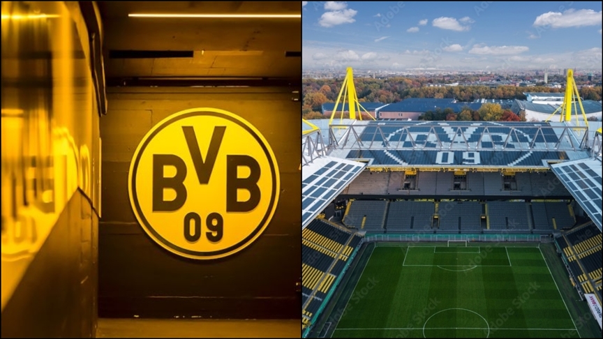 Türkiye’nin odaklandığı stadyum: BVB Dortmund