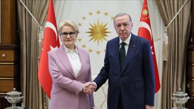 Görev teklifi teklif edildi mi? Akşener cephesinden açıklama