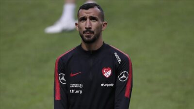 Mehmet Topal imzayı attı! İşte yeni adresi