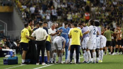 Fenerbahçe Devler Ligi’nde sahne alıyor! İsviçre’deki maç saat kaçta hangi kanalda?