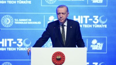 Cumhurbaşkanı Erdoğan: ‘ABD Kongresi’nde soykırımcı bir katil alkışlandı’