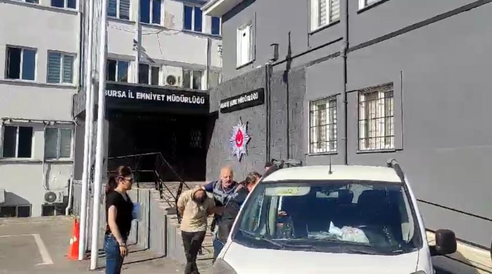 Bursa’da fuhuş operasyonu: Gözaltılar var