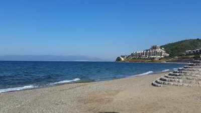 Jandarma’dan Mudanya sahiline özel tarife
