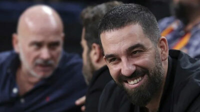 Arda Turan’dan Fenerbahçe itirafı!