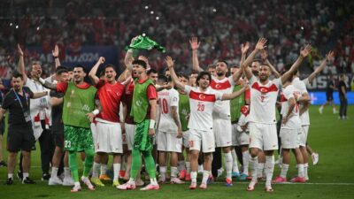 Türkiye’nin EURO 2024’te dev gecesi! İşte Bursa’da kurulacak dev ekranlar…