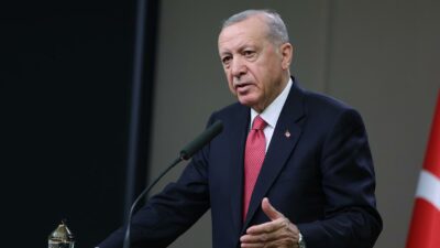 Cumhurbaşkanı Erdoğan’dan Suriye uyarısı: Terör devleti hayali gerçekleşmeyecek