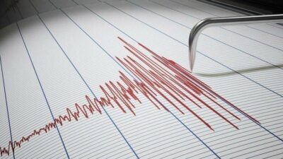 Bursa’nın bu ilçesinde korkutan deprem