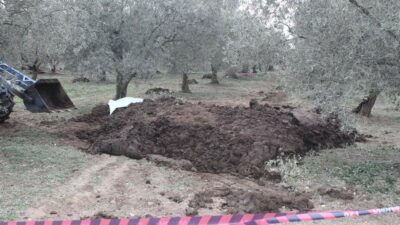 Bursa’daki korkunç cinayette flaş gelişme! Kırmızı bülten çıkarıldı