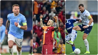 Serie A’nın 3 gol kralı 5 yıl sonra Süper Lig’de yarışacak