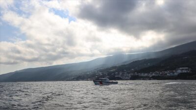 Bursa’daki kargo gemisi faciası: İhmaller zinciri bilirkişi raporunda