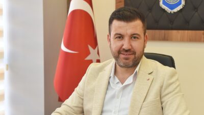 Yenişehir İlçe Belediyesi İYİ Partili meclis üyesi silahlı saldırıda yaralandı