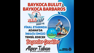 Baykoca Teknoloji Platformu Teknofest 2024 Finalinde