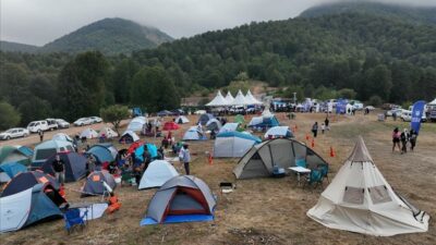 Türkiye’nin ilk Karanlık Gökyüzü Parkı İnegöl’de açıldı