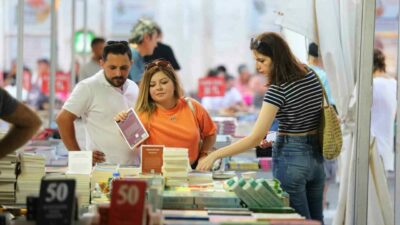 Bursalı kitapseverlere müjde! Mudanya Kitap Fuarı’nın tarihi belli oldu…