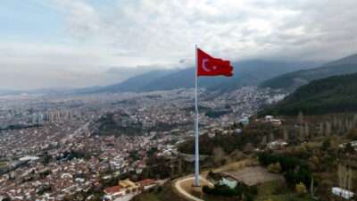 Bursa, dev organizasyona hazırlanıyor! Bu yıl ilk kez olacak…