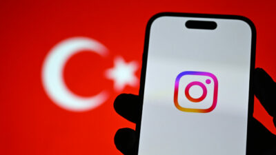 Instagram Türkiye’de açıldı!