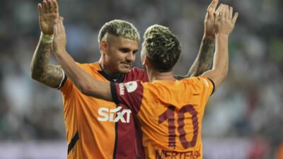 Galatasaray İsviçre’de avantaj peşinde! Dev maç saat kaçta hangi kanalda?