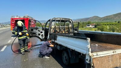 Bursa’da faciadan son anda dönüldü!