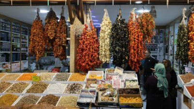 Fiyatlar düştü! Tezgahlardaki yerini aldı…