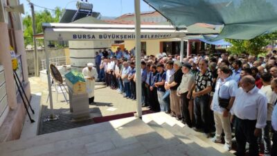 Ardahan’daki bıçaklı kavganın acısı Bursa’ya düştü