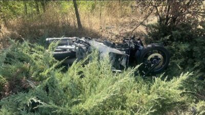 Bursa’da feci kaza: 1 ölü