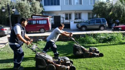 İznik’te merkezden taşraya kesintisiz hizmet ağı