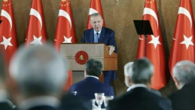 Cumhurbaşkanı Erdoğan: ‘Zafer mutlaka Filistin’in olacak’